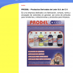 prodel.com.mx